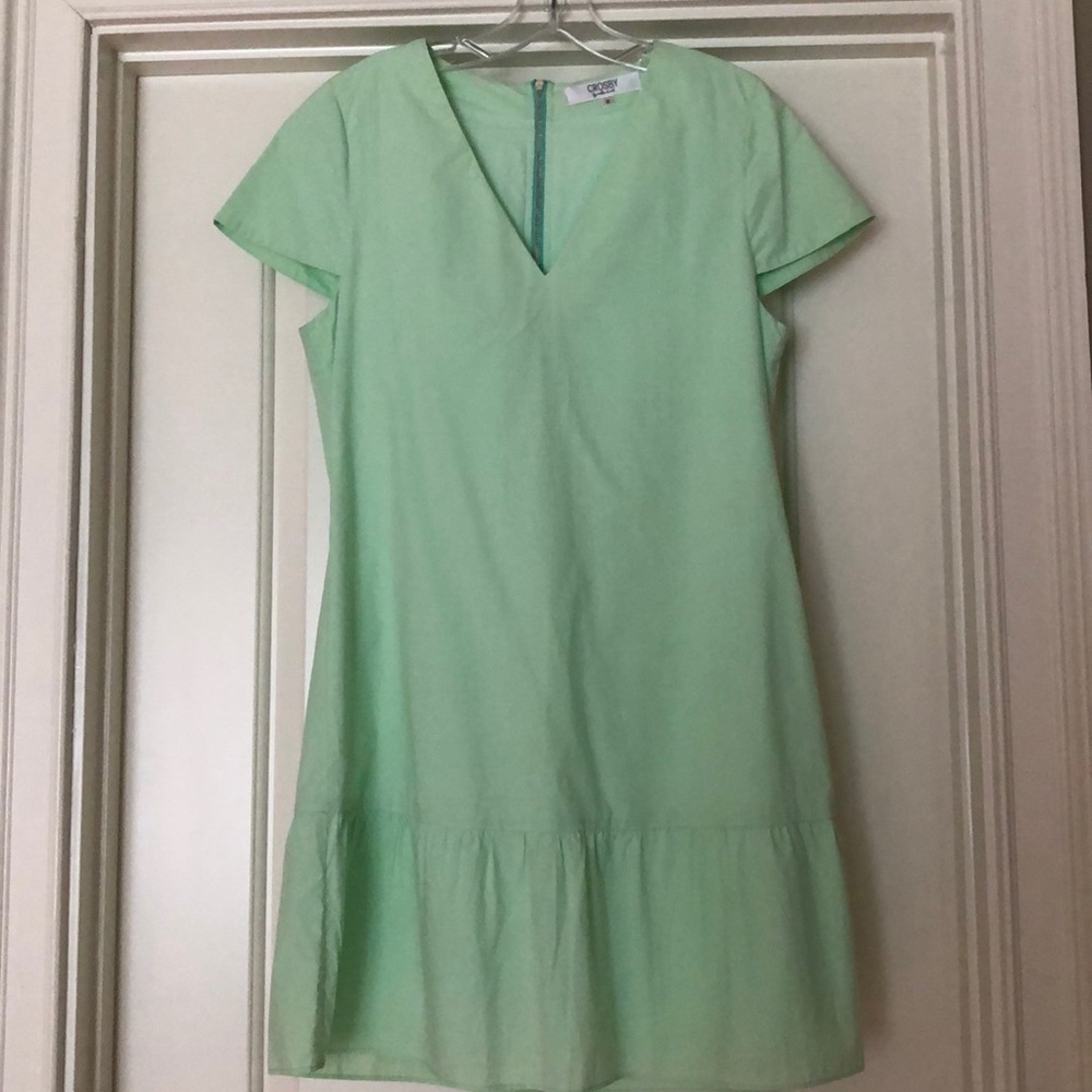 Crosby by Molly Burch Charlotte Dress
